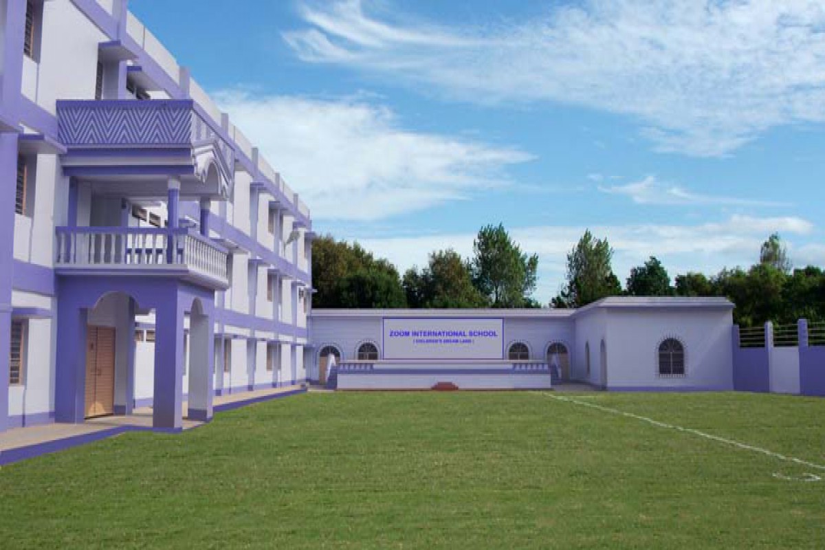 Zoom International School