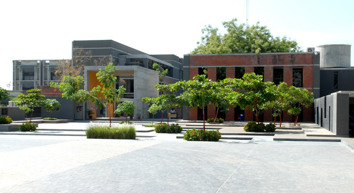 Zydus School For Excellence